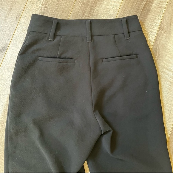 Wilfred Black Dress Pants - Picture 6 of 7